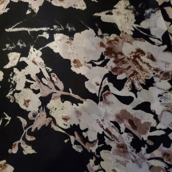 Long sleeve blouse - Picture 4 of 7